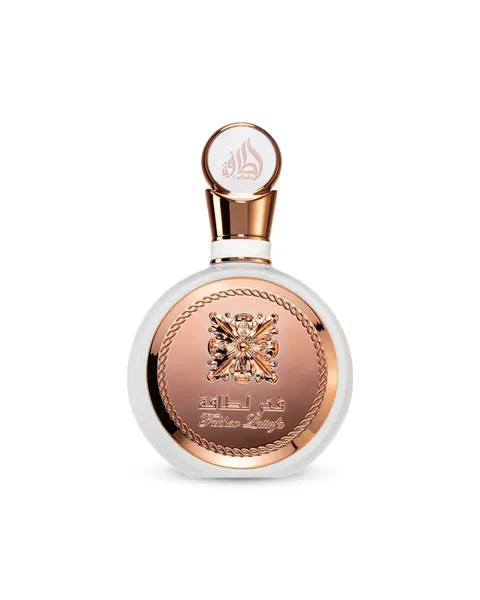 Fakhar Rose – Lattafa Perfumes – Eau de Parfum