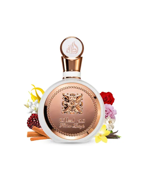 Fakhar Rose – Lattafa Perfumes – Eau de Parfum