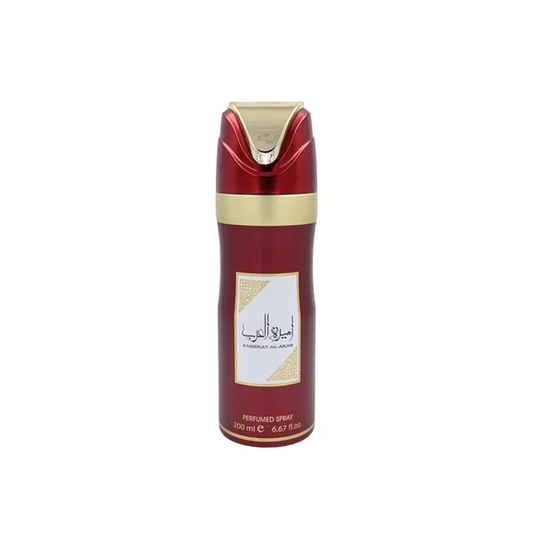 Ameerat El Arab - Lattafa Perfumes - Bodyspray 200 ml