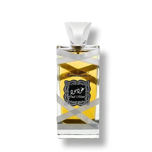 Oud Mood Reminiscence - Lattafa Perfumes - Eau de Parfum 100 ml