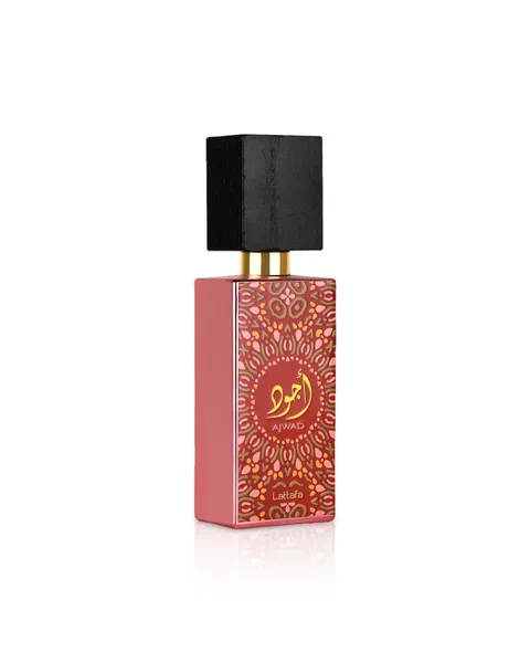 Ajwad Pink To Pink - Lattafa Perfumes - Eau de Parfum 60 ml