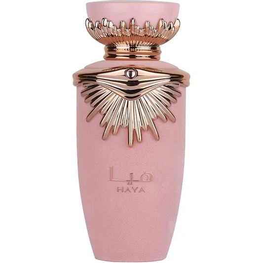 Haya - Lattafa Perfumes - Eau de Parfum 100 ml