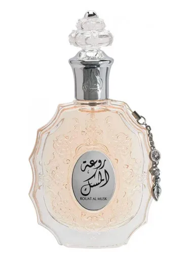 Rouat Al Musk - Lattafa Perfumes - Eau de Parfum 100 ml