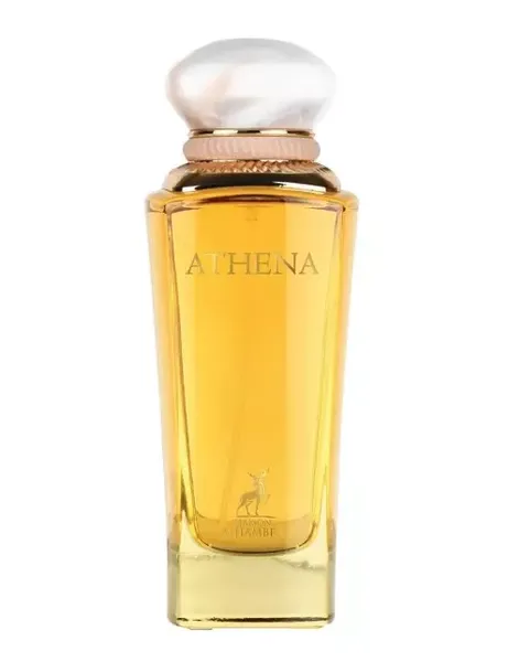 Maison Alhambra Athena – 100 ML Eau de Parfum – Damenparfum inspiriert von Burberry Goddess