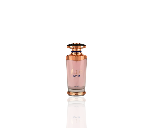 Mayar - Lattafa Perfumes - Eau de Parfum 100 ml