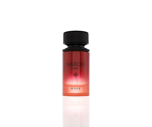 Nardo Red - Rave - Eau de Parfum 100 ml