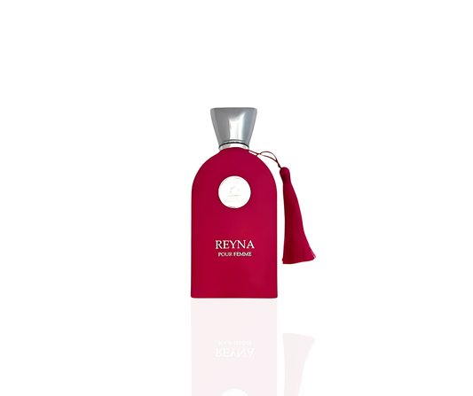 Maison Alhambra Reyna – 100 ML Eau de Parfum – Damenparfum inspiriert von Oriana von Parfums de Marly