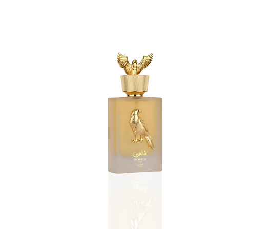 Shaheen Gold - Lattafa Pride - Eau de Parfum 100 ml