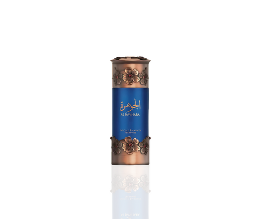 Jawharah - Niche Emarati - Eau de Parfum 100 ml