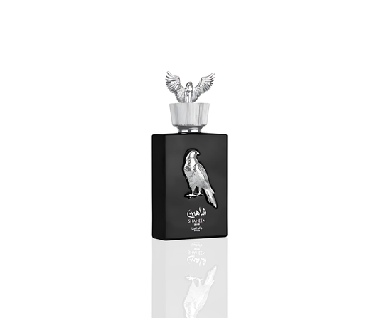 Shaheen Silver - Lattafa Pride - Eau de Parfum 100 ml