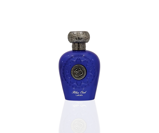 Opulent Blue Oud - Lattafa Perfumes - Eau de Parfum 100 ml