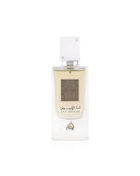 Ana Abiyedh - Lattafa Perfumes - Eau de Parfum 60 ml