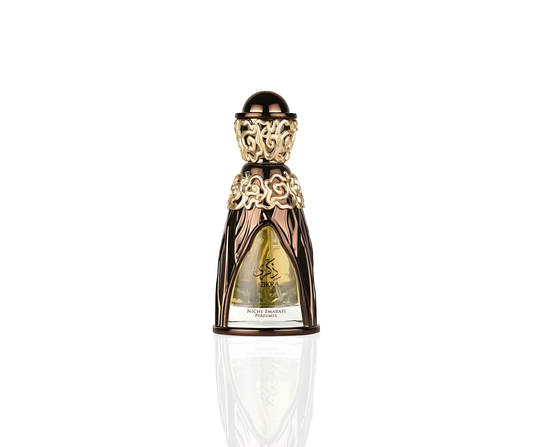 Zikra - Niche Emarati - Eau de Parfum 100 ml