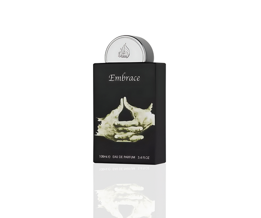 Embrace - Lattafa Pride - Eau de Parfum 100 ml