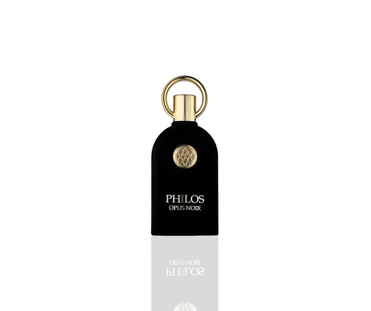 Maison Alhambra Philos Opus Noir - 100 ML Eau de Parfum - Unisex Parfum Geïnspireerd door Opera Xerjoff