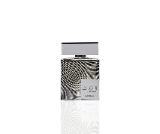 Suqraat - Lattafa Parfums - Eau de Parfum 100 ml