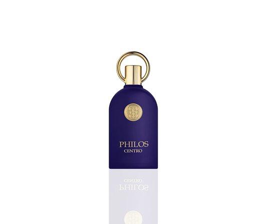 Maison Alhambra Philos Pura – 100 ml Eau de Parfum – Unisex-Parfum, inspiriert von Erba Pura