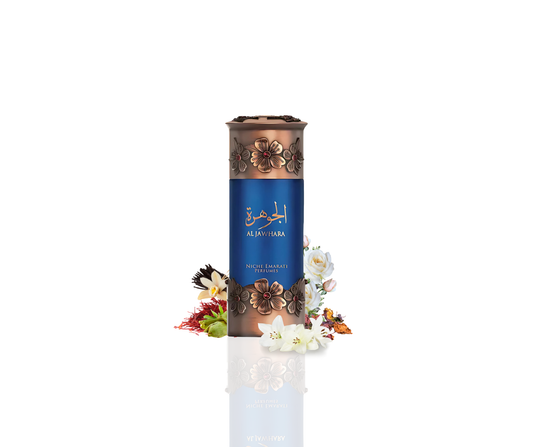 Jawharah - Niche Emarati - Eau de Parfum 100 ml