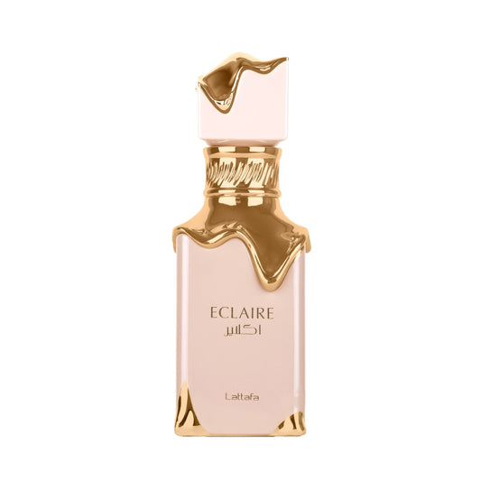 Eclaire - Lattafa Parfums - Eau de Parfum 100 ml