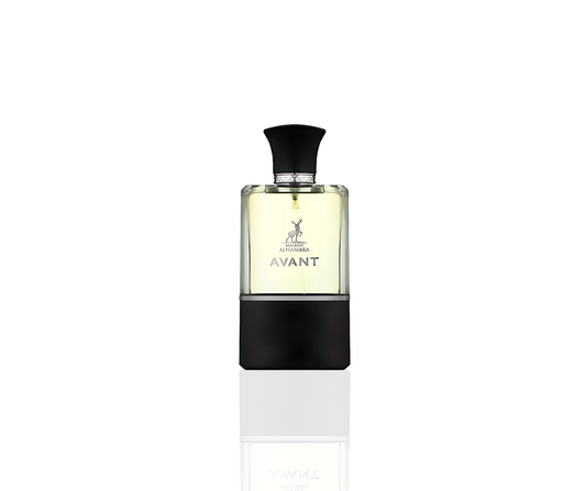 Maison Alhambra Avant - 100 ML Eau de Parfum - Heren Parfum Geïnspireerd door Chanel Allure Homme Sport