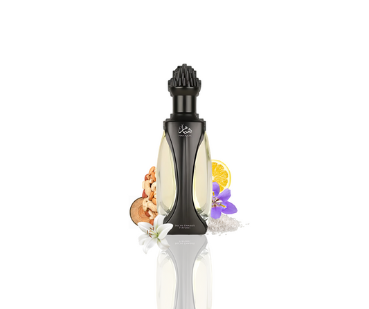 Hayaam - Lattafa Parfums - Eau de Parfum 100 ml