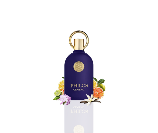 Maison Alhambra Philos Pura – 100 ml Eau de Parfum – Unisex-Parfum, inspiriert von Erba Pura