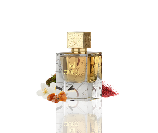 Aura - Lattafa Perfumes - Eau de Parfum 60ml