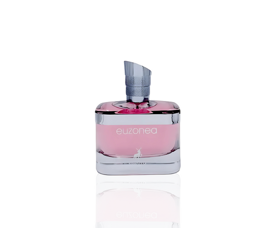 Maison Alhambra Euzonea – 100 ml Eau de Parfum – Damenparfum inspiriert von Euphoria Calvin Klein