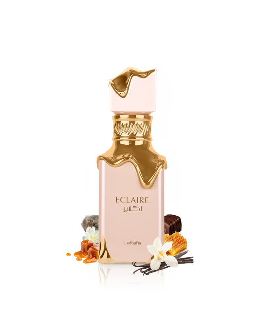 Eclaire - Lattafa Parfums - Eau de Parfum 100 ml