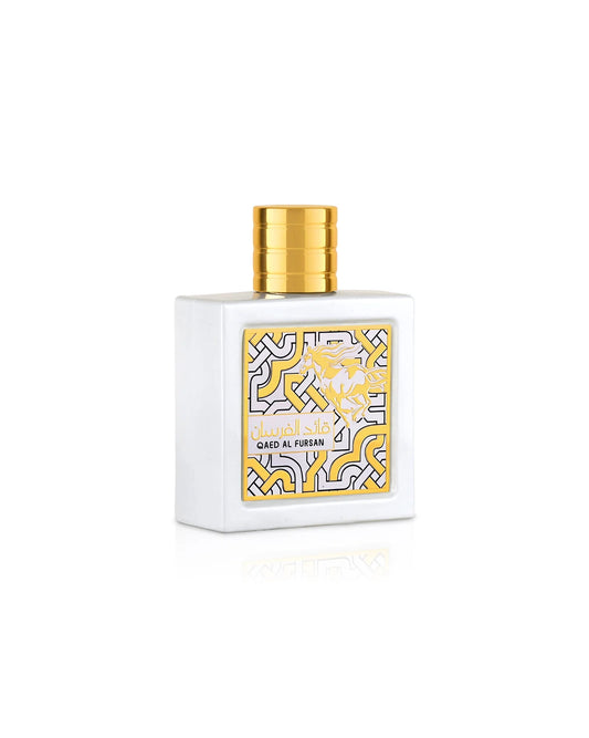 Qaed Al Fursan unlimited - Lattafa Perfumes - Eau de Parfum 100 ml