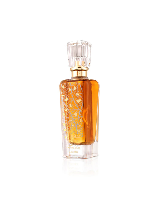 Safwaan L'autre Oud -  Lattafa Perfumes - Eau de Parfum 100 ml